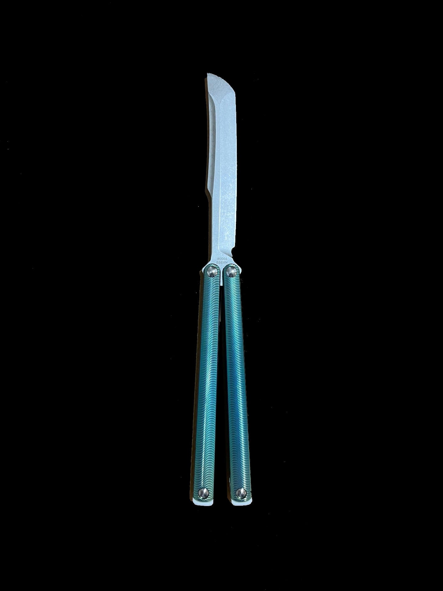 Sasori & Tottori Balisong Spacers