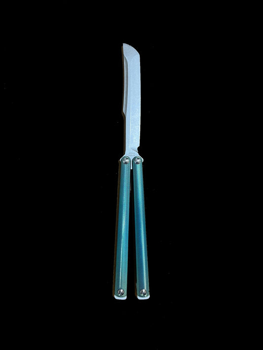 Sasori & Tottori Balisong Spacers